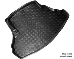 Pagasiruumi matt Honda Accord Sedan 03-08/18011 Standartne kate