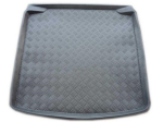 Pagasiruumi matt Skoda Fabia II Wagon/Combi 07-/28007 Standartne kate