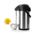 Termos, pumptermos, 2,2l