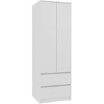 Kapp NORE Star K60, valge