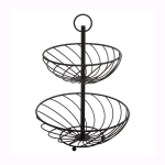 Puuviljakorv, 2-kordne