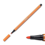 Tindipliiats Stabilo pen 68-30 oranž
