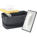 Plaatide pesemise komplekt