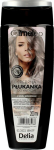 Juuksevedelik Delia Cosmetics Cameleo, plaatina, 200 ml
