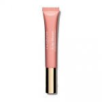 Huulepalsam Clarins Instant Light Natural Lip Perfector 12 ml, 02 Apricot Shimmer