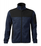 Jumper Rimeck Softshell Casual Blue, Sinine