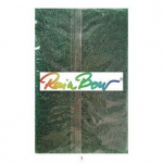 Klaasist &uuml;mmargused toruhelmed 12/0 RainBow&reg; 500 g, v&auml;rv 7