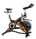 Velotrenaž&ouml;&ouml;r BH Fitness&nbsp;Duke H920