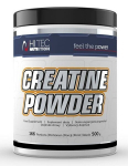 Toidulisand Hi Tec Creatine Powder 500 g.