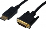 Assmann AK-340306-020-S, DVI-D/DP, 2 m