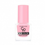 K&uuml;&uuml;nelakk Golden Rose Ice Color 6 ml, 135