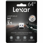 USB pulk Lexar LJDS47-64GABBK