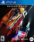 Need for Speed: Hot Pursuit Remastered PS4