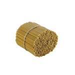 Vahast kirikuk&uuml;&uuml;nlad Danilovo No120, 50 tk, 167 g, kollane
