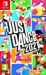 Arvutim&auml;ng Just Dance 2021 Nintendo Switch