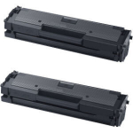 Laserprinteri kassett MLT-D111L TwinPack 2pc