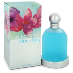 Naiste parf&uuml;&uuml;m Halloween Blue Drop Jesus Del Pozo EDT (100 ml): Maht - 100 ml