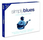CD SIMPLY Blues (2CD)