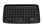 Kummist pagasiruumi matt Mini Cooper S alates 2014a. (5 uksega / alumine osa)