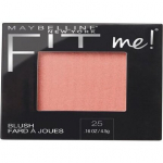 P&otilde;sepuna Maybelline New York Fit Me! Blush, 5 g