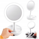 LED Peegel 360