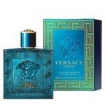 Versace Eros Pour Homme Edp Spray, 200 ml