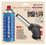 Multifunktsionaalne p&otilde;leti KEMPER