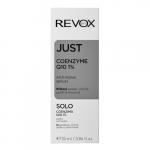 Serum n&auml;o Revox Just Coenzyme Q10 - Br&auml;ndi Revox - Sisu 30ml - Kortsud ja Tugevdav