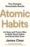 Raamat Atomic Habits: An Easy and Proven Way to Build Good Habits and Break Bad Ones