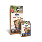Kuivtoit koerte Bosch Petfood Adult Maxi (High Premium) 15kg + 3kg.