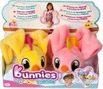 M&auml;nguasi Tm Toys Bunnies Friends 2tk., BUN097223/97841