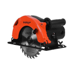 Ketassaag CS-185 1400W 80612000 DNIPRO-М