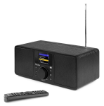 Audizio Roma WIFI DAB