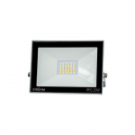 kroma led 20w hall 6500k smd led projektor STR&Uuml;HM 123 x 142 x 23 mm