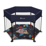 M&auml;nguaedik-reisivoodi Lionelo Roel, Blue Navy