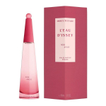 Parf&uuml;&uuml;mvesi Issey Miyake L'Eau D'Issey Rose&Rose EDP naistele 50 ml