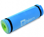 Matkamatt Mata Born Eva, 180x50, sinine