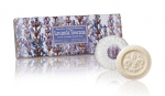 Seep lavendli l&otilde;hnaga Saponificio Artigianale Fiorentino, 3x100 g