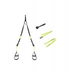 Universaalne treeningrihm HMS TX11