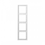 4M Raam &bdquo;Valge&rdquo; LS 990