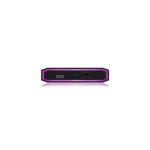 V&auml;lise k&otilde;vaketta adapter RaidSonic IB-G226L-C31