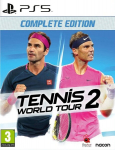 PS5 Tennis World Tour 2 Complete Edition
