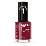 K&uuml;&uuml;nelakk Rimmel London SuperGel By Kate 12 ml, 043 Venus