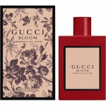 Parf&uuml;&uuml;mvesi Gucci Bloom Ambrosia Di Fiorii Intense EDP naistele 100 ml