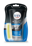 Depilatsioonikreem Veet Men Silk & Fresh meestele, 150 ml