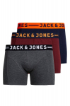 Bokserid Jack & Jones