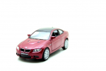 Mudelauto Kinsmart BMW M3 Coupe