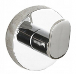 Mexen Tiber r&auml;tikunagi, chrome