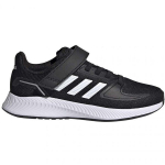 Poiste jalatsid Adidas Runfalcon 2.0 C Black