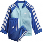 Spordiriided Adidas I 3s Ts Tric Blue